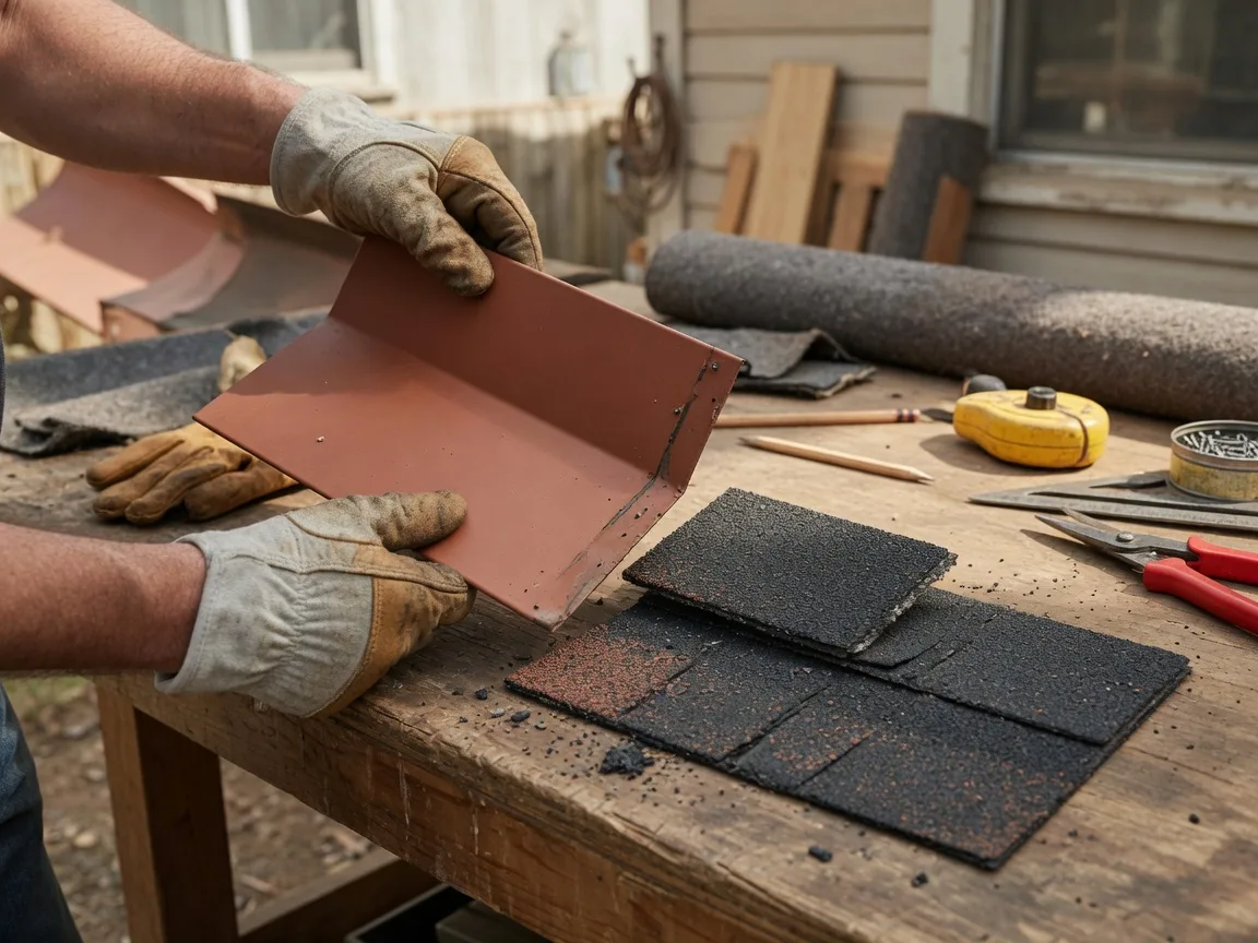 Roof Repair company in Shonto, AZ